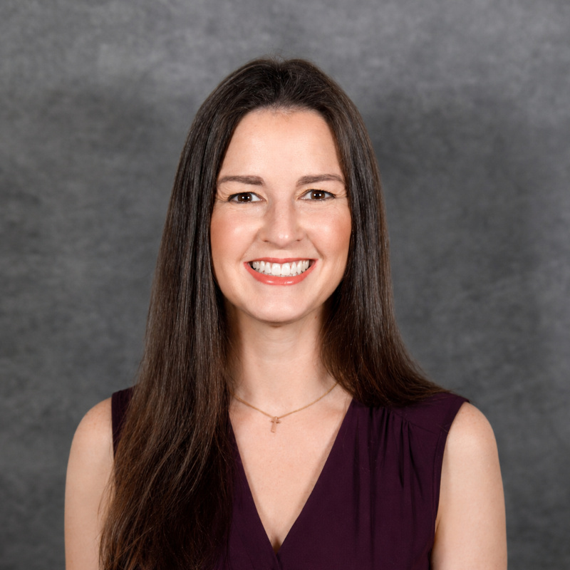 Stephanie Welt, VAST HR consultant
