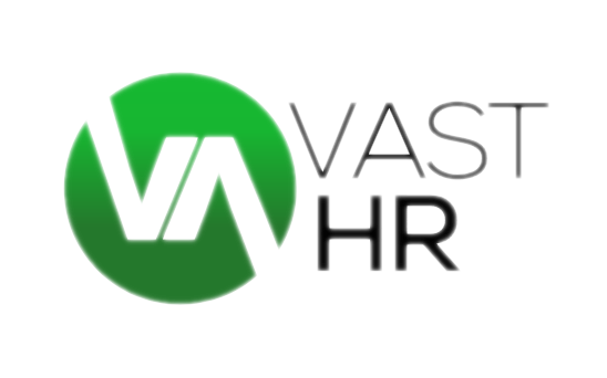 VAST HR logo